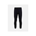 Teplé kalhoty PEAK PERFORMANCE Magic 7/8 Long Johns Wool-blend Baselayer Men, černé