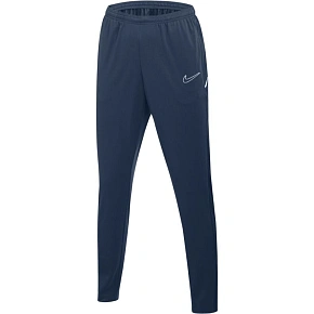 Dámské kalhoty Nike Dri-Fit Academy 25, tmavě modré, FZ9814, velikost 410 Dámské kalhoty Nike Dri-Fit Academy 25, tmavě modré, FZ9814, velikost 410