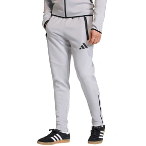 Pánské kalhoty adidas Tiro 26 Travel Sweat, světle šedé, KF6071, 2XL