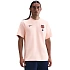 Pánské tričko Nike FC Barcelona Primary Third, oranžové, HQ1823 664