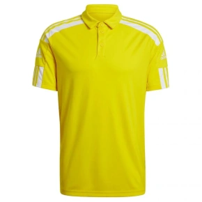 Pánské polo tričko Squadra 21 M GP6428 - Adidas
