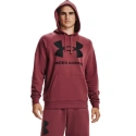 Pánská mikina Rival Fleece Big Logo HD M1357093 652 - Under Armour