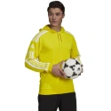 Pánská mikina Squadra 21 Hoody M GP6438 - Adidas