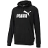 Mikina Puma ESS Big Logo Hoodie M 586688 01 pánské