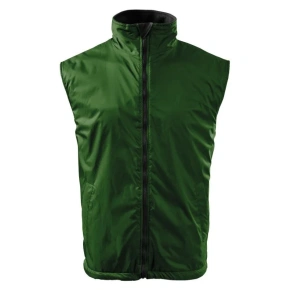 Rimeck Body Warmer M MLI-50906 láhev zelená