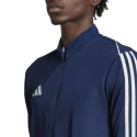 Pánské tričko Tiro 23 League Training Track Top M HS3503 - Adidas