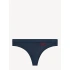 Tanga UW0UW01867-416 modrá - Tommy Hilfiger