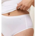 Dámské kalhotky Smart Natural Maxi EX - Triumph