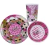 MGA Entertainment L.O.L. Surprise Breakfast Set 17-15231-19-06 Pink Jedna velikost