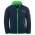 Dětská bunda TrollKids Oppdal Jacket XT Jr 414-100