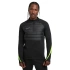 Mikina Nike Academy Winter Warrior M FB6816-013