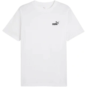 Puma Ess Small No.1 Logo Tee M 682534 02 pánské tričko