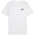 Puma Ess Small No.1 Logo Tee M 682534 02 pánské tričko
