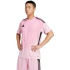 Pánské brankářské tričko adidas Tiro 25 Competition Jersey pink JI9720 pánské
