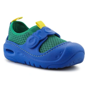 Boty Crocs Swiftwater Splash K Jr 210619-3WH
