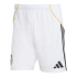 Adidas Real Madrid Home M šortky JJ1926