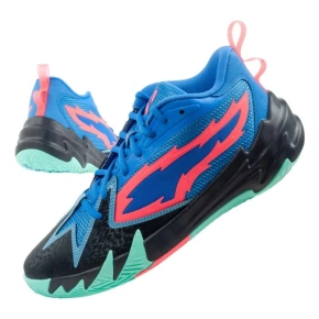 Puma Scoot Zeros sportovní boty basketbalové tenisky pohodlné