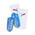 Fotbalové chrániče Puma Ultra Light Sleeve blue 30989 04