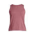 cASALL Essential Block Seamless Training Tank růžová