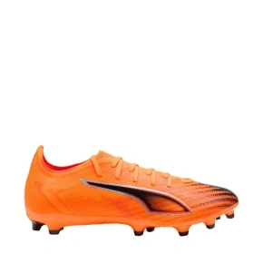 Fotbalové boty Puma Ultra 6 Match FG/AG Heat Fire orange 108514 03 Fotbalové boty Puma Ultra 6 Match FG/AG Heat Fire orange 108514 03