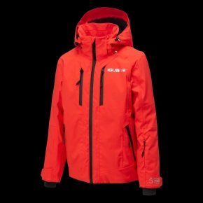Dětská zateplená bunda PROSLOPE JACKET JR