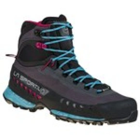 TxS Women's Gtx Carbon/Topaz