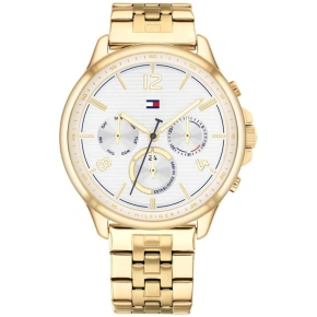 Dámské hodinky Tommy Hilfiger Harper 1782223+ BOX Dámské hodinky Tommy Hilfiger Harper 1782223+ BOX
