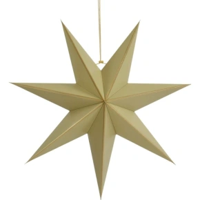 FSC 18x75CM béžová 7 MÍST DECORATIVNÍ ZÁVĚSNÝ STARLET FSC 18x75CM béžová 7 MÍST DECORATIVNÍ ZÁVĚSNÝ STARLET