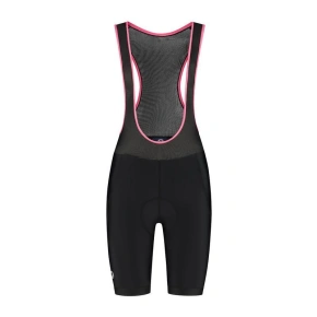 Rogelli dámské šortky CORE black/pink L