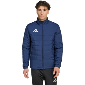 Pánská bunda adidas Entrada 26 Light navy blue JZ9142 pánské barvy