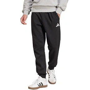 Pánské kalhoty adidas Essentials Feelcozy black JE3815