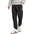 Pánské kalhoty adidas Essentials Feelcozy black JE3815