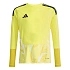 Adidas Junior Tiro 26 Soutěžní brankářské tričko KB5241