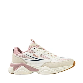Fila Recade beige and pink dámské boty FFW0468 73164 dámské