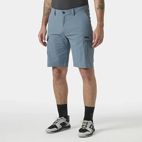 Helly Hansen pánské šortky QD CARGO SHORTS 11" 34537 601