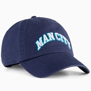 Kšiltovka Puma Manchester City 027062-02