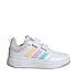 Dětská obuv adidas Tensaur Sport 3.0 white KI6506