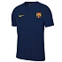 Tričko Nike FC Barcelona Essential IM1658-498