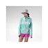 Dámská mikina ROSSIGNOL W Westweg Sun Hoodie, zelená