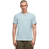 Pánské tričko Puma ESS Small No.1 Logo Tee(s), světle modré, 682535, velikost 48