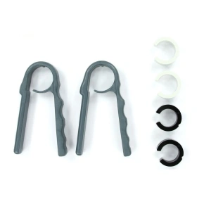 Nastavitelné pásky na ruce BB 911 - Body Sculpture Nastavitelné pásky na ruce BB 911 - Body Sculpture