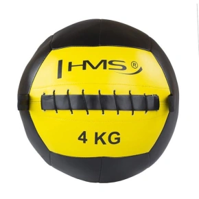 HMS Wall Ball WLB 4 kg cvičební míč