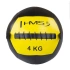 HMS Wall Ball WLB 4 kg cvičební míč