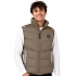 Vesta pánská Geographical Norway VINCENNT KAKI DB MEN 001 (WZ8360H/GN-KAKI)