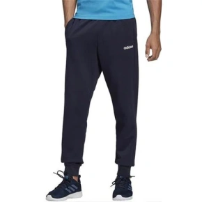 Kalhoty adidas Essentials Plain Tapered Pant FL M DU0376