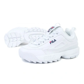 Dámské boty Disruptor Low W 1010302-1FG - Fila