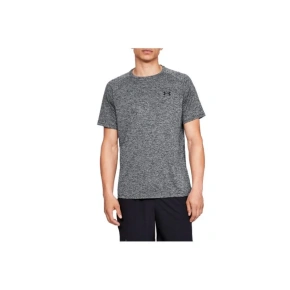 Tričko Under Armour Tech 2.0 Short Sleeve M 1326413-002