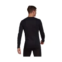 Pánské tričko TechFit Compression M GU7339 - Adidas