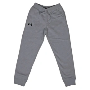 Dětské tepláky Y RIVAL COTTON 1357634-011 - Under Armour