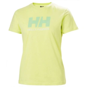 Helly Hansen W Tričko s logem 34112 379